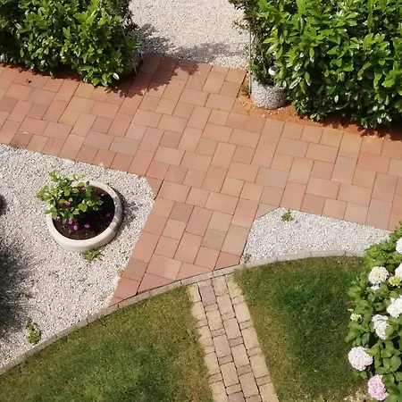 Beti Apartman Poreč