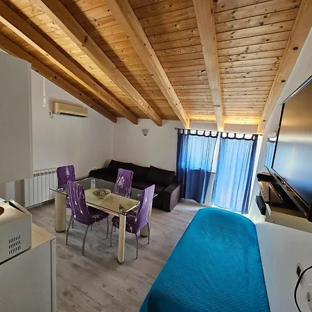 Apartman Beti Poreč