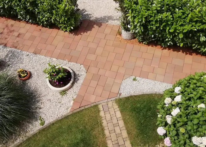 Beti Appartamento Porec