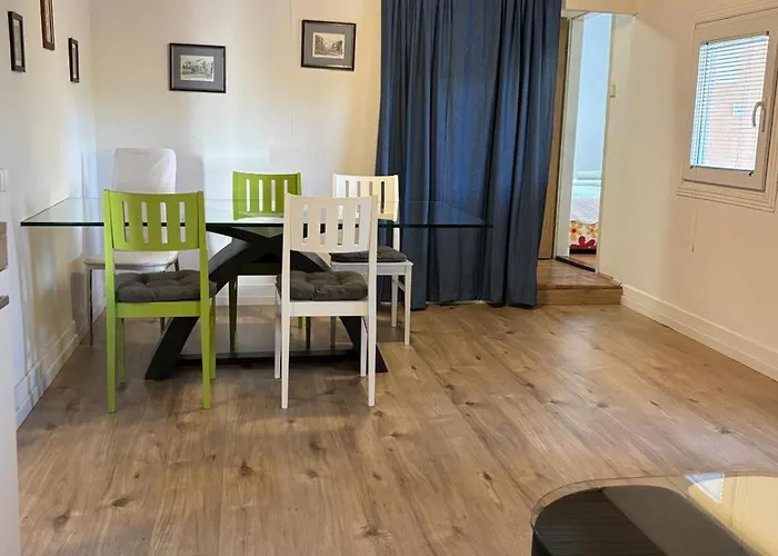 Apartman Beti Poreč