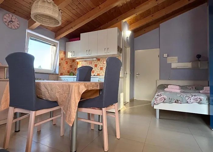 Beti * Porec