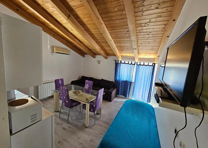 Appartamento Beti Porec