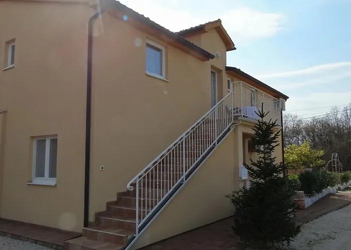 Beti Apartman Poreč