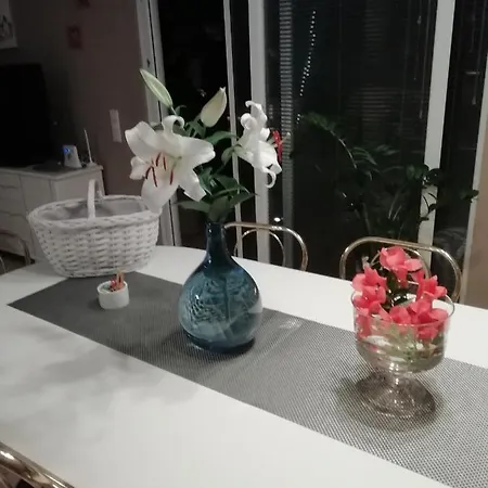 Apartment Beti *