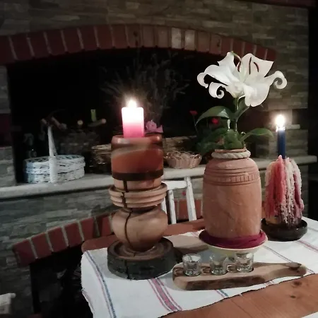 Beti * Porec
