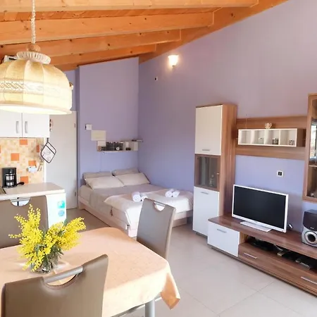 Beti Apartman Poreč