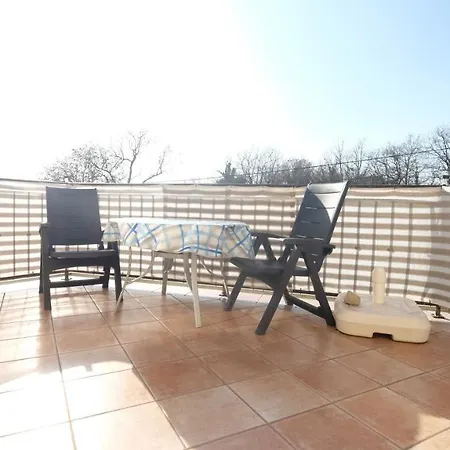 Beti Apartman Poreč