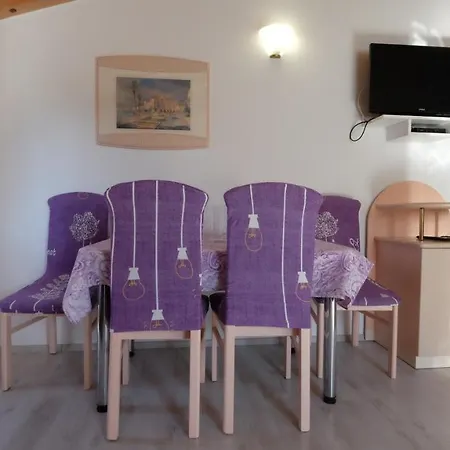 Beti Apartman Poreč