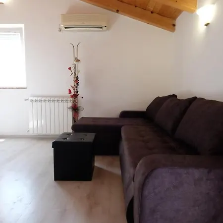 Apartman Beti