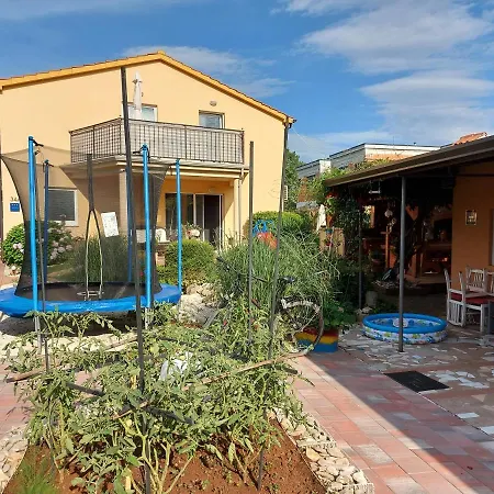 Apartman Beti