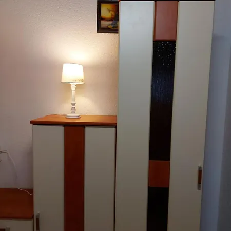 Beti Apartman Poreč