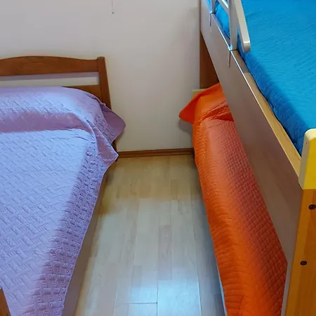 Apartman Beti