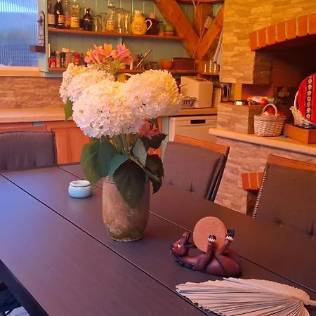 Apartamento Beti Poreč