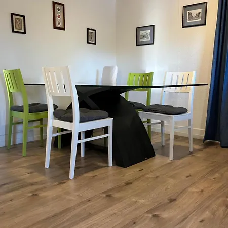 Beti Lägenhet Poreč
