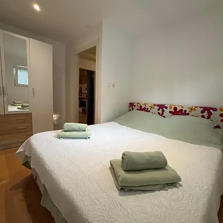 Beti Appartement
