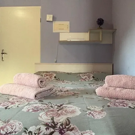 Appartement Beti *