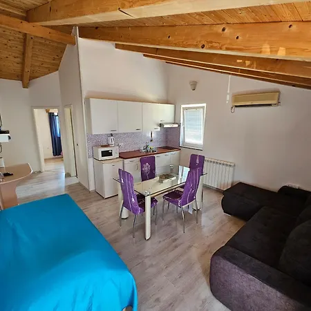 Beti Appartement