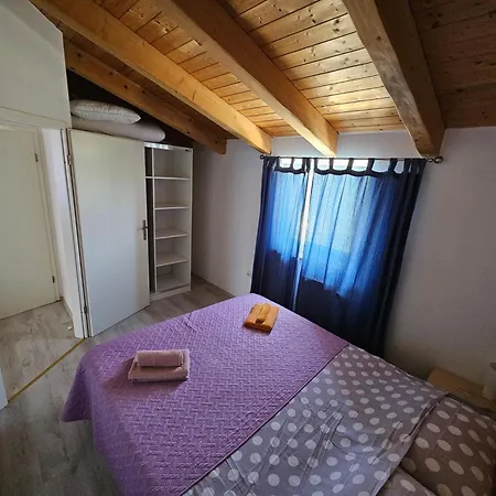Appartement Beti