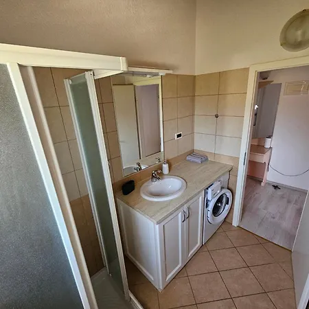Beti Appartement *