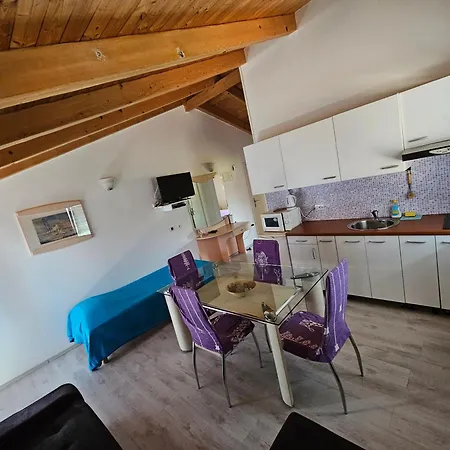 Appartement Beti *