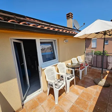 Appartement Beti *
