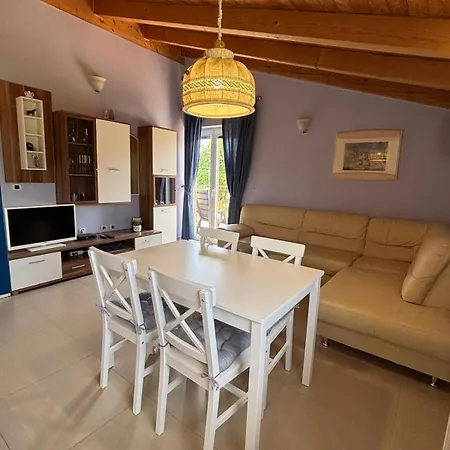 Beti Lejlighed Poreč