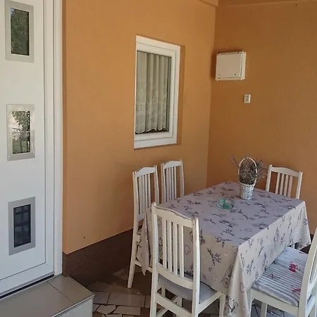 Beti Apartman