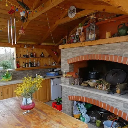 Apartman Beti