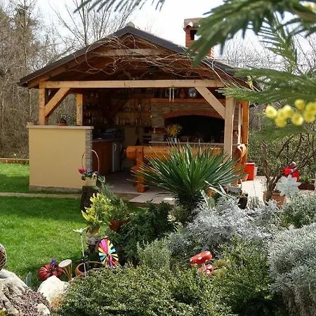 Beti Apartman Poreč