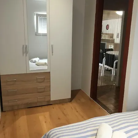 Apartman Beti Poreč