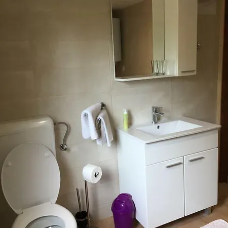 Apartman Beti Poreč