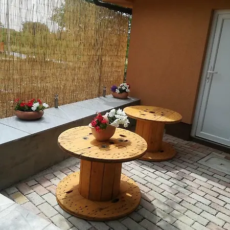 Apartman Beti Poreč