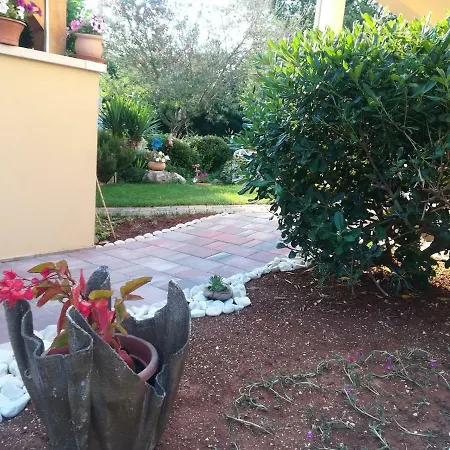 Apartman Beti