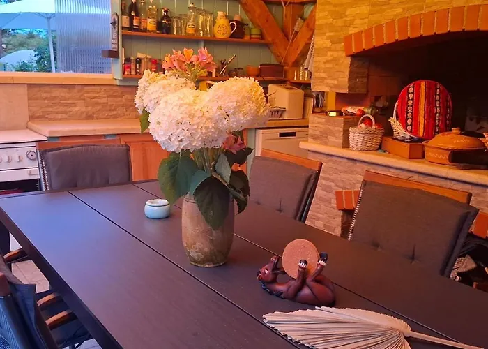 Apartamento Beti Poreč