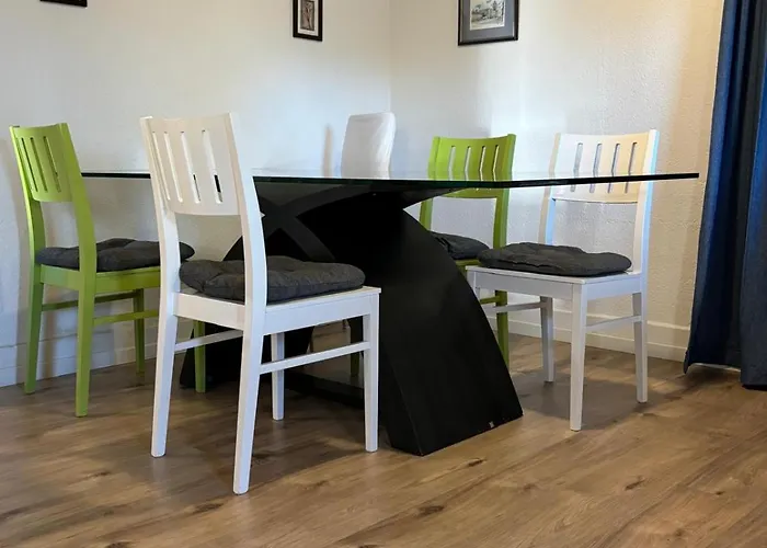 Beti Apartamento Poreč