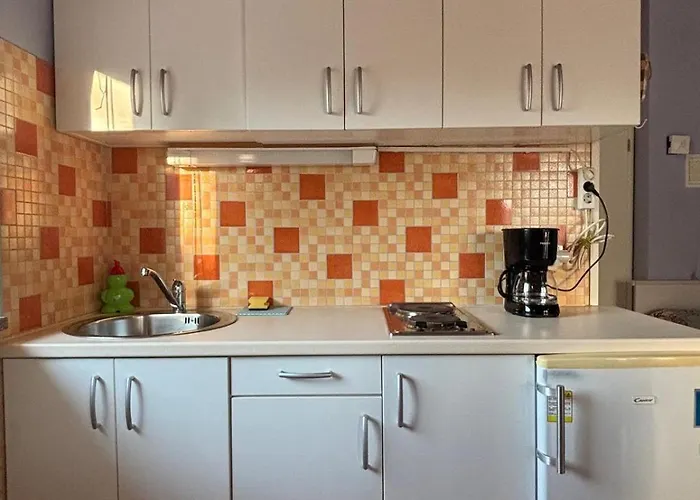 Apartamento Beti Poreč