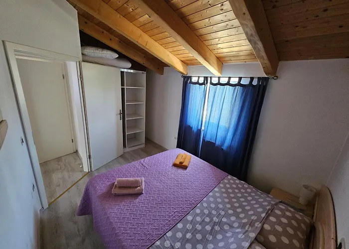 Апартаменты Beti