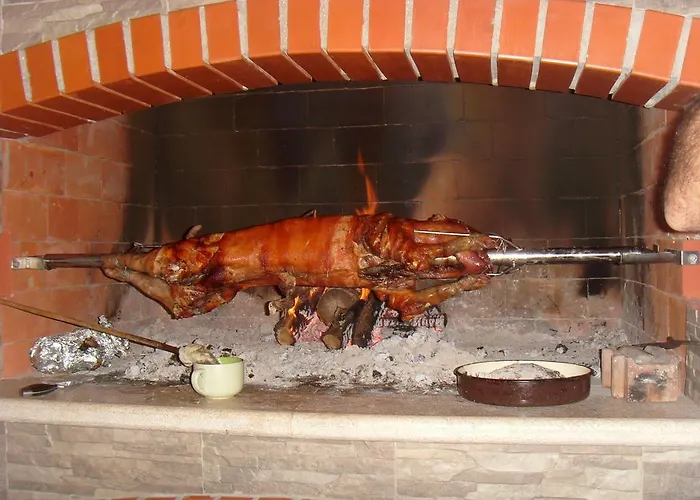 Апартаменты Beti *