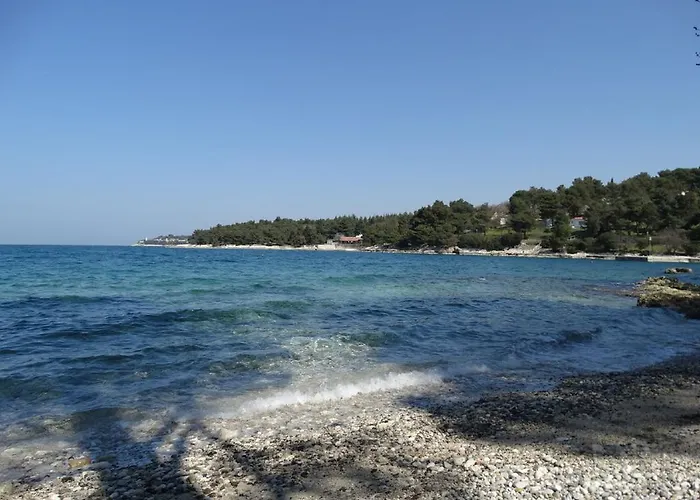 Apartamento Beti Poreč