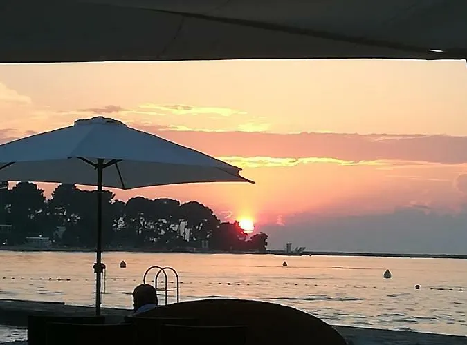 Apartamento Beti Poreč