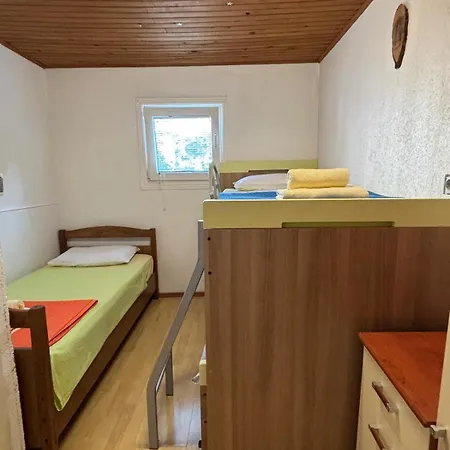 Апартаменты Beti