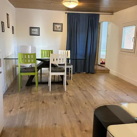 Апартаменты Beti Пореч