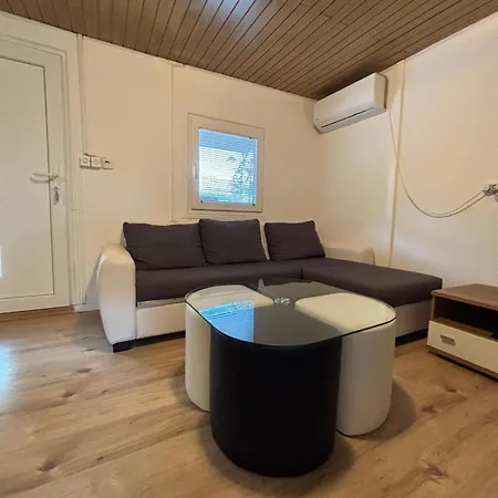 Beti Апартаменты