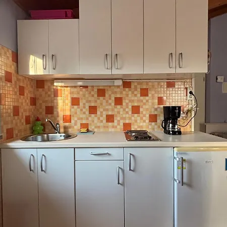 Апартаменты Beti Пореч