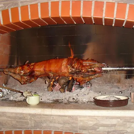 Апартаменты Beti *