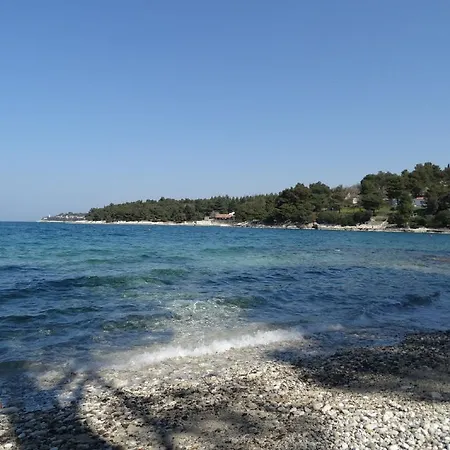 Апартаменты Beti Пореч