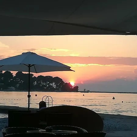 Апартаменты Beti Пореч